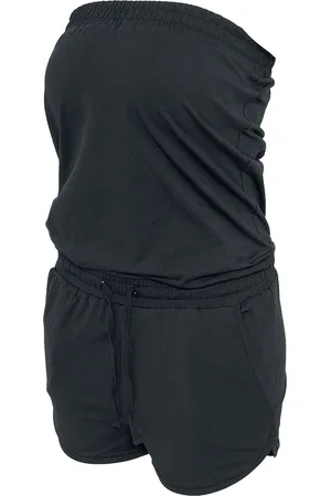 Urban classics Salopette de - Combishort Femme