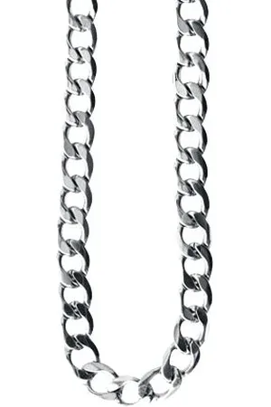 etNox Collier de - Chaîne Basique