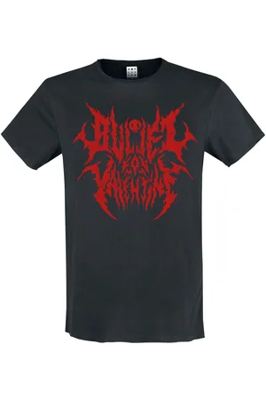 Bullet For My Valentine T-Shirt Manches courtes de - Amplified Collection