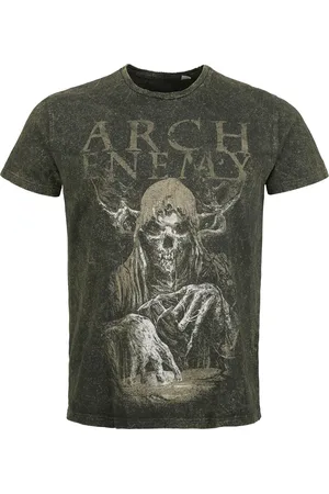Arch Enemy T-Shirt Manches courtes de - MMXX