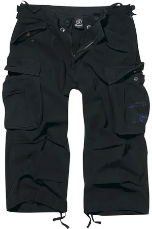 Brandit Short de - Industry Vintage 3/4