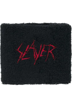 Slayer Bracelet éponge de - Logo
