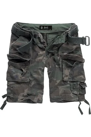 Brandit Short de - Short Savage Vintage