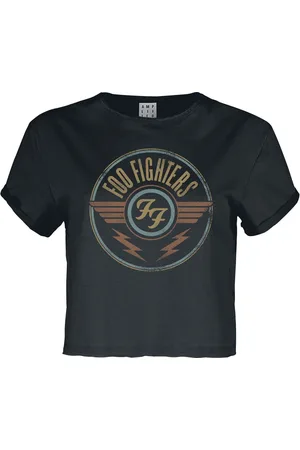 Foo Fighters T-Shirt Manches courtes de - Amplified Collection
