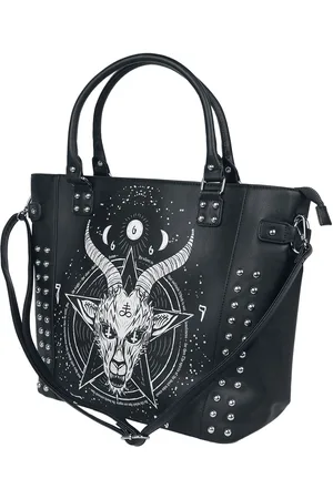 Jawbreaker Sac à main Gothic de - Baphomet