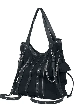 Jawbreaker Sac à main Gothic de - Chaînes