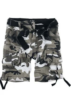 Brandit Short de - Short Savage Vintage