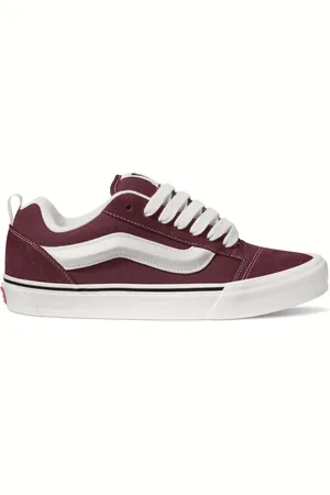 Vans Baskets de - Knu Skool Color Theory