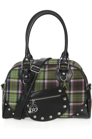 Banned Alternative Sac à main Gothic de - New Warren