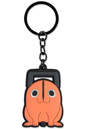 Chainsaw Porte-clefs de