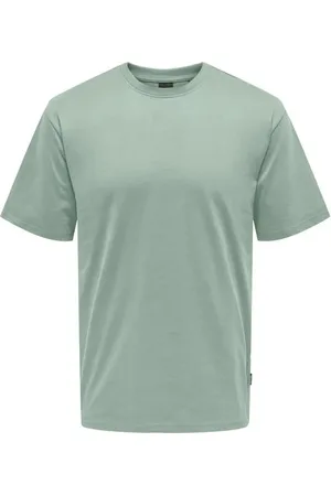 Only & Sons T-Shirt Manches courtes de - ONSFRED LIFE RLX NOOS