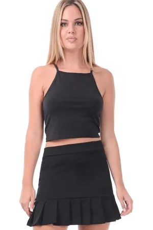Outer Vision Jupe courte de - Candela