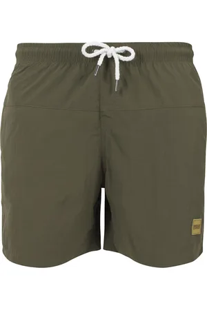 Urban classics Short de bain de - Short De Bain Block
