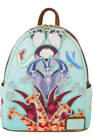 LE ROI LION Mini Sac À Dos Disney de - Loungefly
