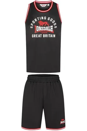 Lonsdale London Survêtement de - PEWSEY
