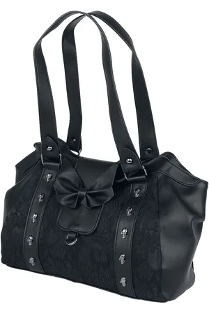 Banned Alternative Sac à main Gothic de - Maplesage