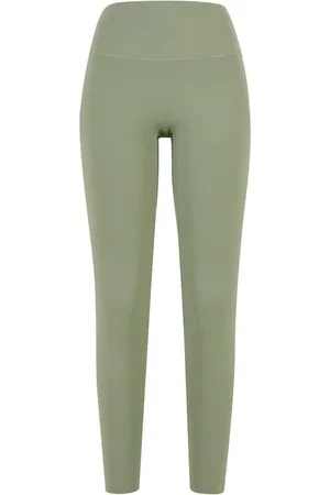 Urban classics Legging de - Ladies Sports Leggings