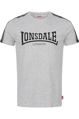Lonsdale London T-Shirt Manches courtes de - Vementry