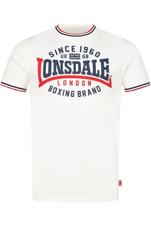 Lonsdale London T-Shirt Manches courtes de - GAVRENE