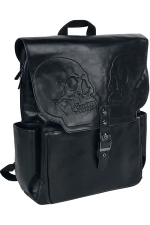 Banned Alternative Sac à dos Gothic de - Fire Armour