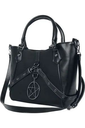 Banned Alternative Sac à main Gothic de - In Oblivion We Trust