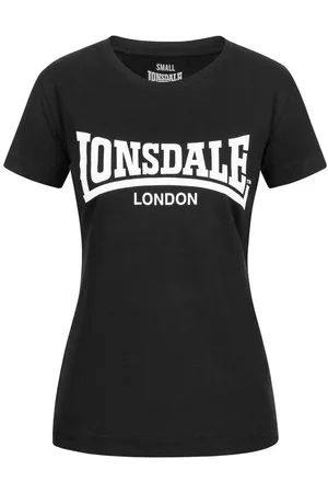 Lonsdale London T-Shirt Manches courtes de - CARTMEL