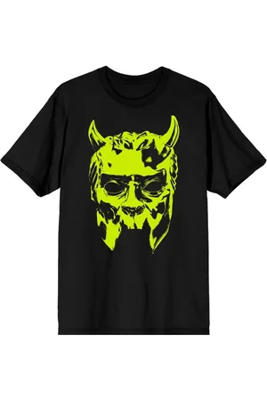 Ghost T-Shirt Manches courtes de - Nameless Ghoul Glow