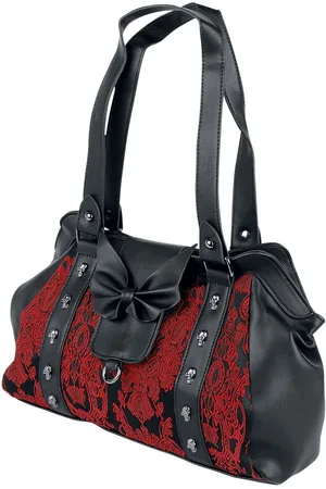 Banned Alternative Sac à main Gothic de - Maplesage