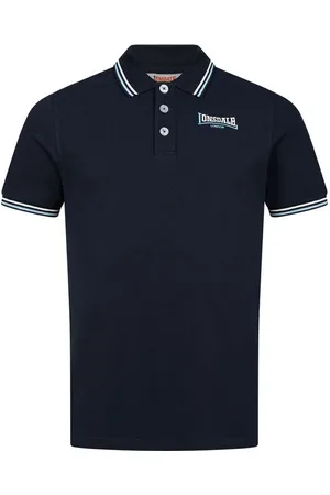 Lonsdale London Polo de - EASTLEIGH