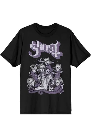Ghost T-Shirt Manches courtes de - Tentacle Throne