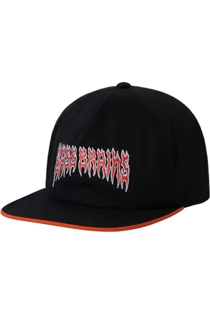 Brixton Casquette de - Bass Brains Reaper Snapback