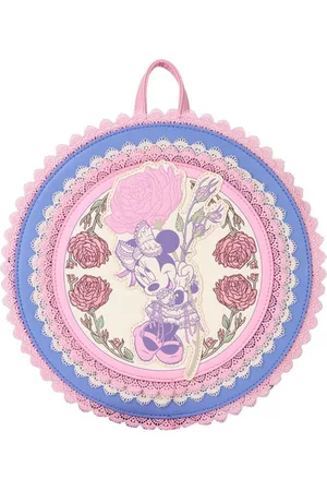 Mickey & Minnie Mouse Mini Sac À Dos Disney de - Loungefly