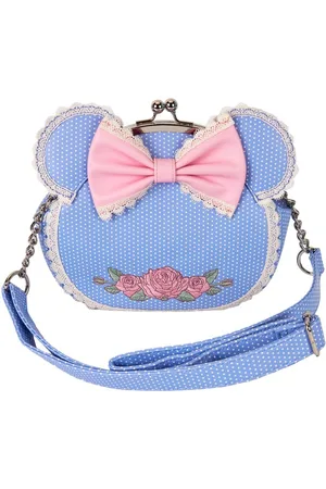 Mickey & Minnie Mouse Sac à main Disney de - Loungefly