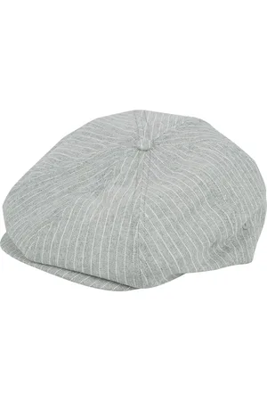Brixton Bonnet de - Brood Lightweight Newsboy Cap