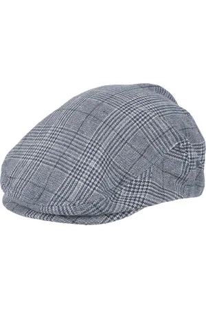 Brixton Bonnet de - Hooligan Lightweight Flat Cap