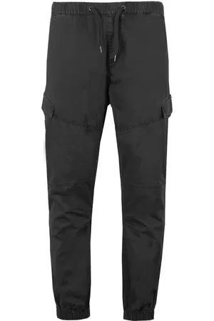 INDICODE Pantalon Cargo de - INLevino