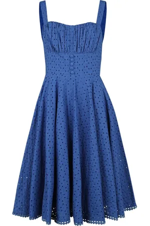Timeless London Robe mi-longue de - Valerie