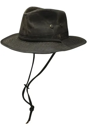 Stetson Chapeau de - Outdoor CO/PES