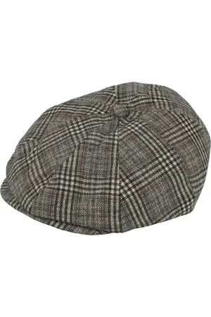 Brixton Bonnet de - Brood Newsboy Cap