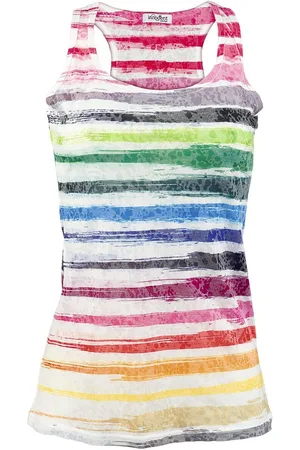 Innocent Top de - Icicle Burnout