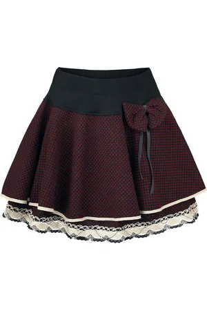 Innocent Jupe courte de - Aya Bow