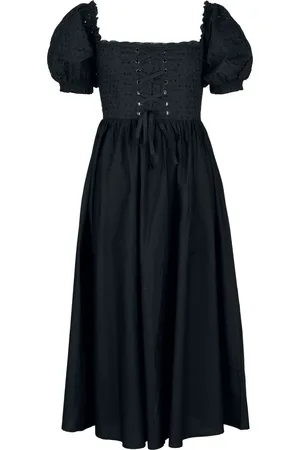 Timeless London Robe mi-longue Rockabilly de - River Dress