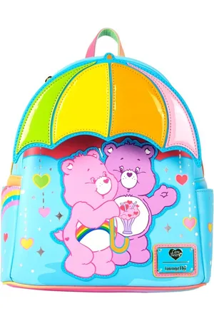 Care Bears Mini Sac À Dos de - Loungefly