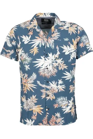 INDICODE Chemise manches courtes de - INRammie