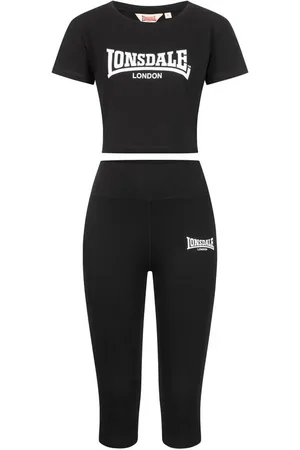 Lonsdale London Survêtement de - IXWORTH