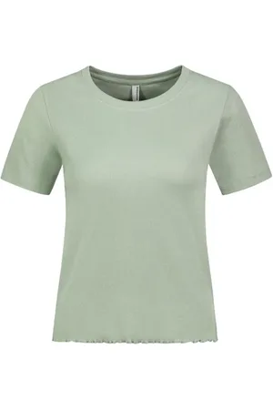 Eight2Nine T-Shirt Manches courtes de - T-Shirt Femme
