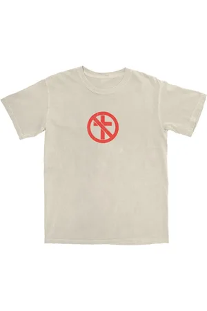 Bad Religion T-Shirt Manches courtes de - Spray Crossbuster