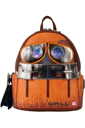 Wall-E Mini Sac À Dos Disney de - Loungefly