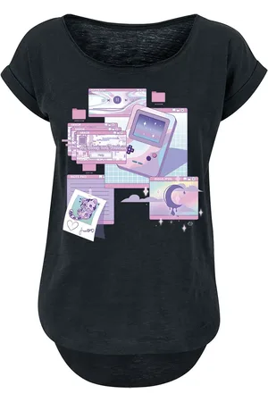 Goodie Two Sleeves T-Shirt Manches courtes Fun de - Sleep Not Found