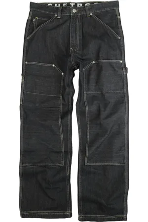 Chet Rock Jean de - Spectrum Jeans